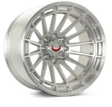 Load image into Gallery viewer, Vossen LCX-01 20x10 - 6x139.7 - ET18 - Super Deep - 78.1 - Brushed Gloss Clear Wheel