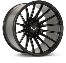 Load image into Gallery viewer, Vossen VFX-01 20x10 - 8x165.1 - ET18 - Super Deep - 125.1 - Satin Black Wheel