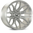 Load image into Gallery viewer, Vossen VFX-03 24x10 - 8x180 - ET+15 - Deep - 124.3 - Brushed Gloss Clear Wheel