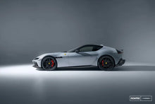 Load image into Gallery viewer, Vossen x Novitec NF11 22x12 ET:52 Gloss Black Ferrari 12Cilindri F167 Rear Wheel - Back View