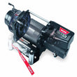 Load image into Gallery viewer, WARN WINCH, 16.5TI, 12V,90' 68801 fits 2007, 2008 Chevrolet Avalanche LS, Avalanche LT, Avalanche LTZ / 2005, 2006 Chevrol...