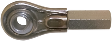 Load image into Gallery viewer, WSM Performance Parts Ball Joint - Steering Cable - Rear - Large - Sea Doo 002-500 - Main Product View