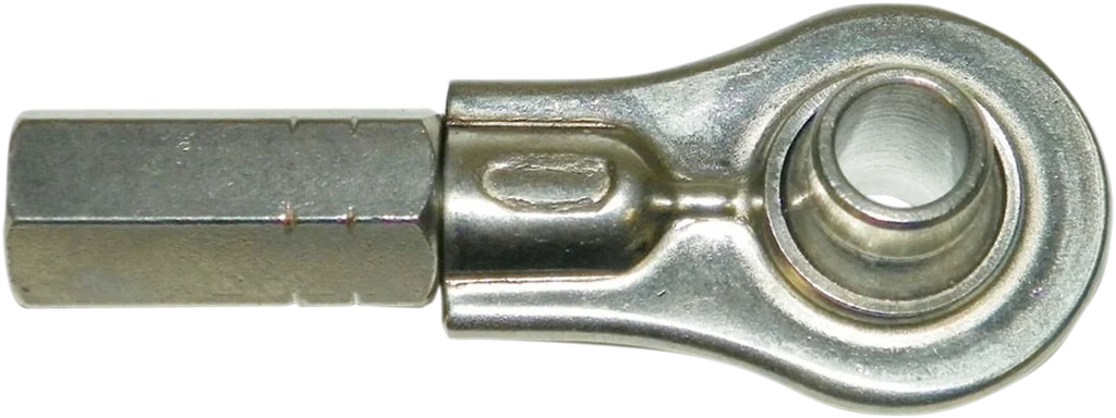 WSM Performance Parts Ball Joint - Steering Cable - Rear - Small - Sea Doo 002-502 - Main Product View