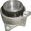 Load image into Gallery viewer, WSM Performance Parts Bearing Housing - Yamaha 003-402 - Main Product View