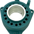 Load image into Gallery viewer, WSM Performance Parts Bearing Housing - Yamaha 003-402 - Side View