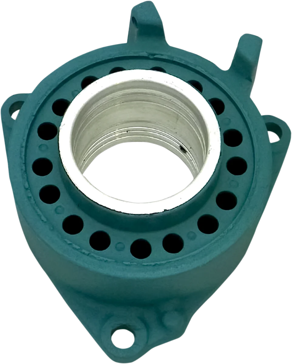 WSM Performance Parts Bearing Housing - Yamaha 003-402 - Side View