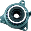 Load image into Gallery viewer, WSM Performance Parts Bearing Housing - Yamaha 003-402-01 - Main Product View