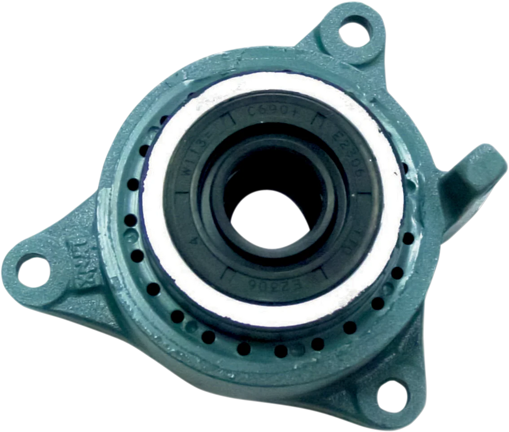 WSM Performance Parts Bearing Housing - Yamaha 003-402-01 - Main Product View