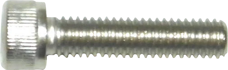 WSM Performance Parts Bolt - Allen - Socket 014-106 - Main Product View