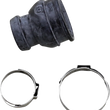 Load image into Gallery viewer, WSM Performance Parts Boot - Drive Shaft - Rubber 003-124K - Main Product View