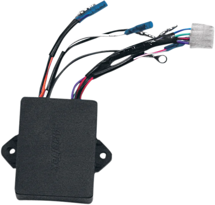 WSM Performance Parts CDI Box - Kawasaki 004-209-03 - Main Product View