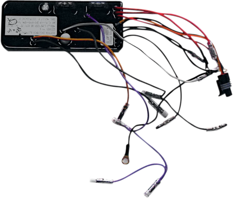 WSM Performance Parts CDI Box - Sea-Doo 004-220-02 - Main Product View