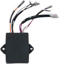 Load image into Gallery viewer, WSM Performance Parts CDI Box - Yamaha 004-212 - Side View
