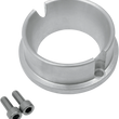 Load image into Gallery viewer, WSM Performance Parts Carburetor Adapter - Silver - 38-42 mm 006-665 - Main Product View