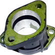 Load image into Gallery viewer, WSM Performance Parts Carburetor Intake Boot - Yamaha 77-525 - Main Product View