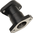 Load image into Gallery viewer, WSM Performance Parts Carburetor Intake Boot - Yamaha 77-525 - Side View