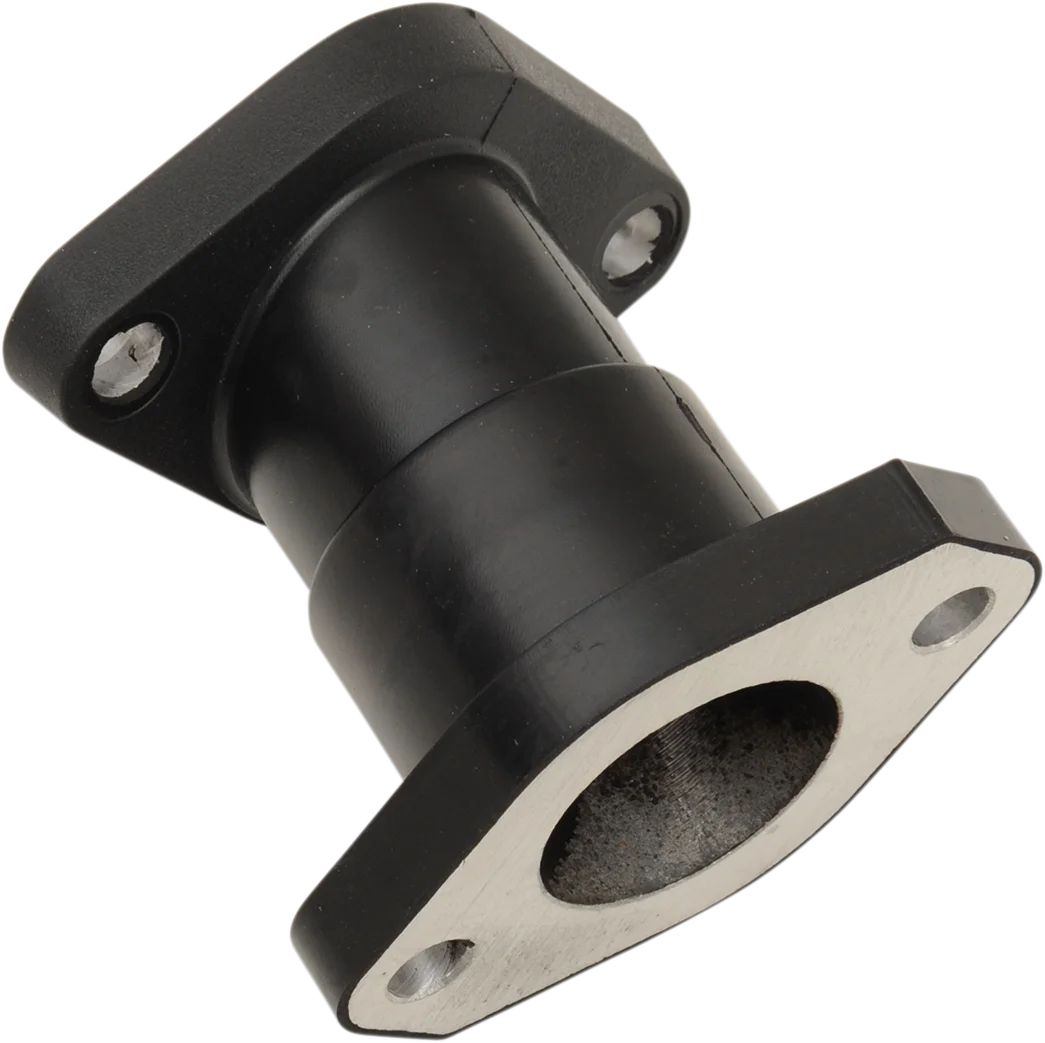 WSM Performance Parts Carburetor Intake Boot - Yamaha 77-525 - Side View