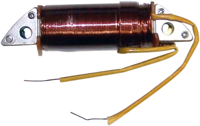 WSM Performance Parts Charge Coil - Kawasaki 004-165 - Side View