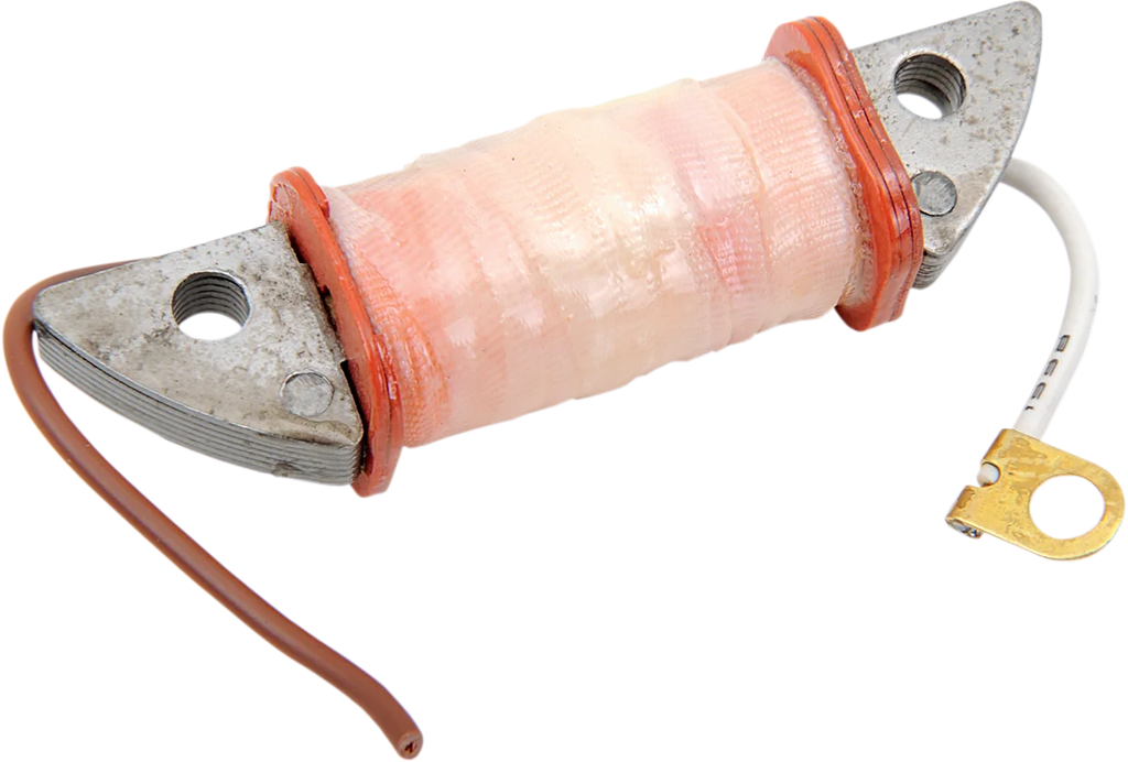WSM Performance Parts Charge Coil - Yamaha 004-148 - Side View