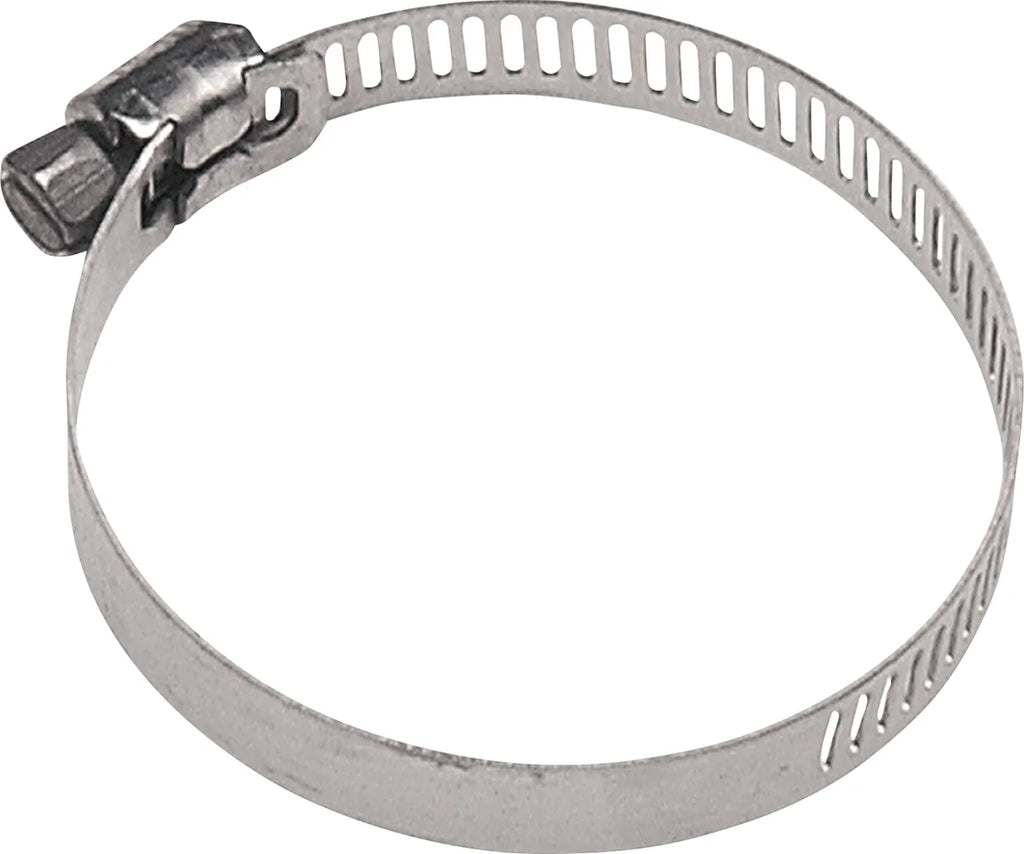 WSM Performance Parts Clamp - Stainless Steel - 3/8"-1-1/16" 13-161-03 - Main Product View
