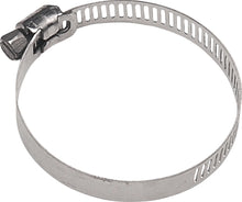 Load image into Gallery viewer, WSM Performance Parts Clamp - Stainless Steel - 3/8"-1-1/16" 13-161-03 - Main Product View