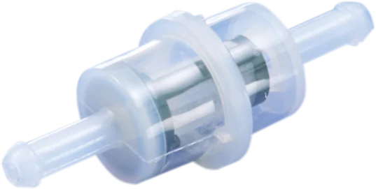 WSM Performance Parts Clear Filter 07-700-01 - Main Product View