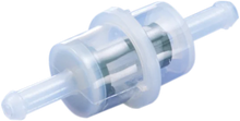 Load image into Gallery viewer, WSM Performance Parts Clear Filter 07-700-01 - Main Product View