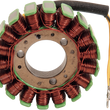 Load image into Gallery viewer, WSM Performance Parts Complete Stator Assembly 004-202 - Side View