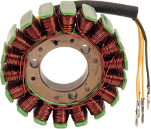 Load image into Gallery viewer, WSM Performance Parts Complete Stator Assembly 004-202 - Side View