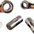 Load image into Gallery viewer, WSM Performance Parts Connecting Rod Kit 45-520 - Main Product View
