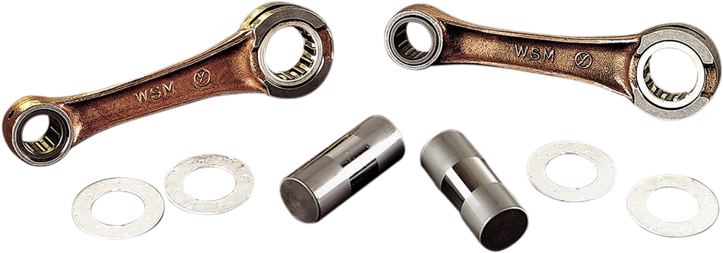 WSM Performance Parts Connecting Rod Kit 45-520 - Main Product View