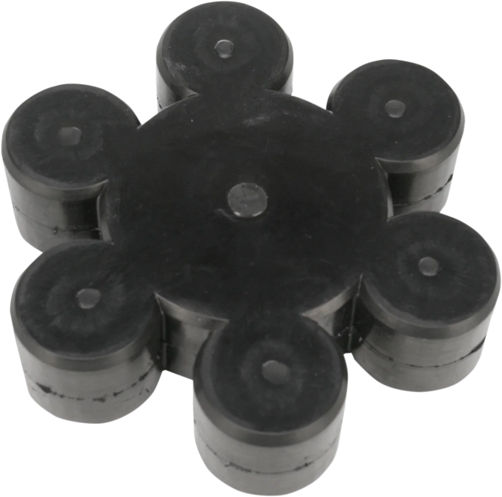 WSM Performance Parts Coupler Damper - Yamaha 003-206 - Main Product View