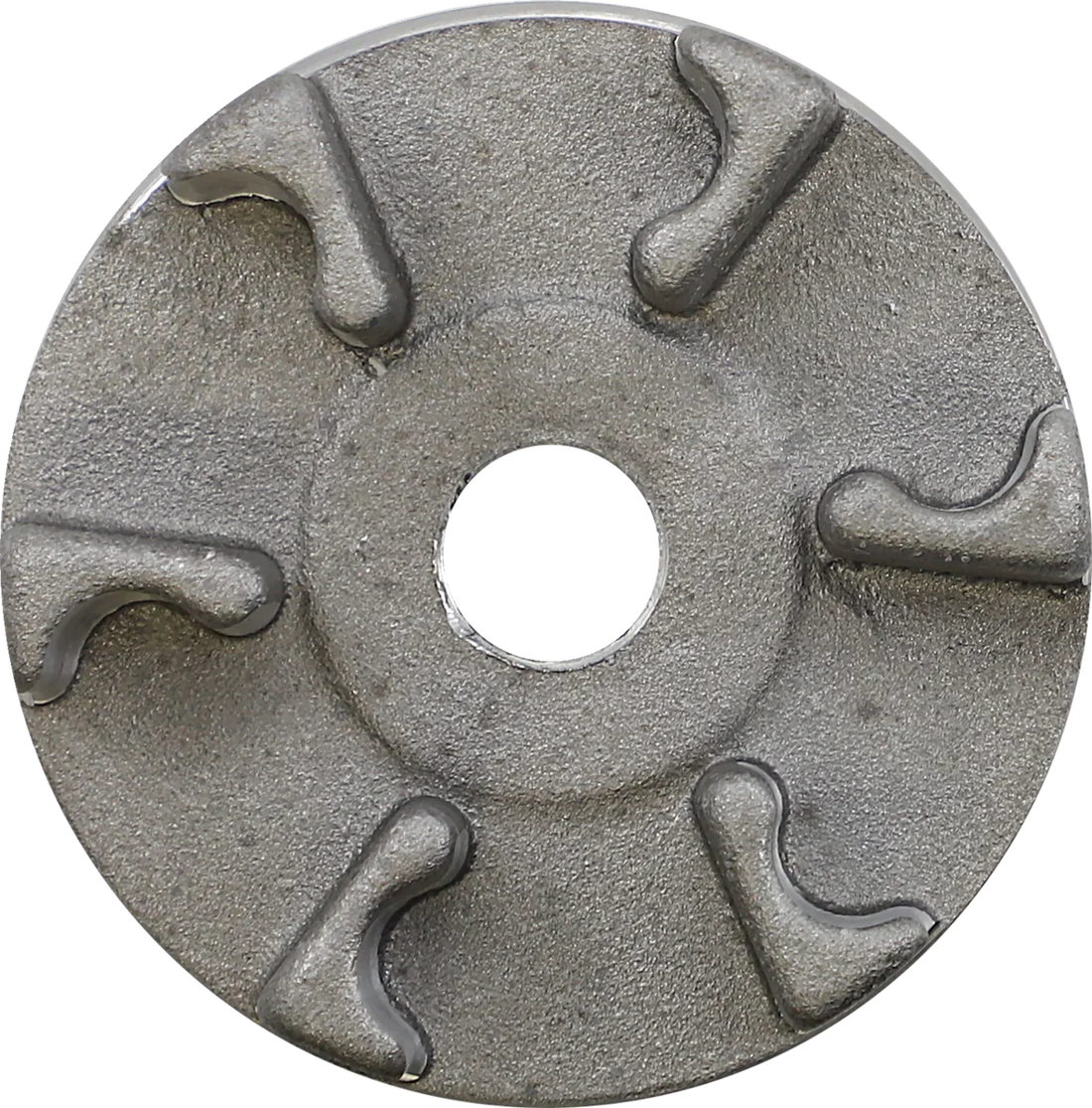 WSM Performance Parts Coupler - Kawasaki 003-210 - Side View