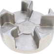 Load image into Gallery viewer, WSM Performance Parts Coupler - Power-Take-Off - Yamaha 003-223 - Main Product View