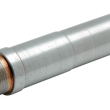Load image into Gallery viewer, WSM Performance Parts Coupler Shaft - Yamaha 003-250 - Main Product View