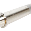 Load image into Gallery viewer, WSM Performance Parts Coupler Shaft - Yamaha 003-253 - Side View