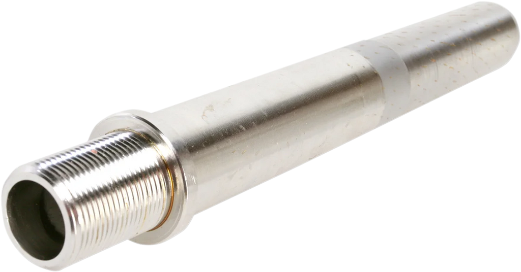 WSM Performance Parts Coupler Shaft - Yamaha 003-255 - Side View