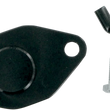 Load image into Gallery viewer, WSM Performance Parts Crank Case Block Off Plate - Polaris 011-208 - Main Product View