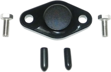Load image into Gallery viewer, WSM Performance Parts Crank Case Block Off Plate - Sea Doo 011-213 - Main Product View
