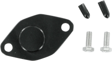 Load image into Gallery viewer, WSM Performance Parts Crank Case Block Off Plate - Sea Doo 011-212 - Main Product View