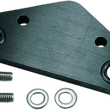 Load image into Gallery viewer, WSM Performance Parts Crankcase Block-off Plate - Kawasaki 011-210 - Main Product View