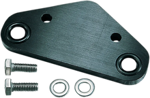 Load image into Gallery viewer, WSM Performance Parts Crankcase Block-off Plate - Kawasaki 011-210 - Main Product View