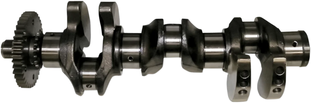 WSM Performance Parts Crankshaft - 1503 4-Tech Models 010-1060WSM - Main Product View