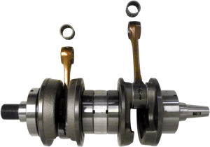 WSM Performance Parts Crankshaft Assembly 010-1025WSM fits Yamaha 650 / 701 / 760 - Main Product View