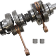 Load image into Gallery viewer, WSM Performance Parts Crankshaft Assembly - Sea Doo - 720 010-1017WSM - Main Product View