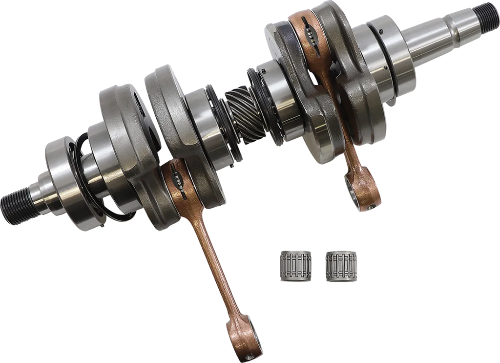 WSM Performance Parts Crankshaft Assembly - Sea Doo - 720 010-1017WSM - Main Product View