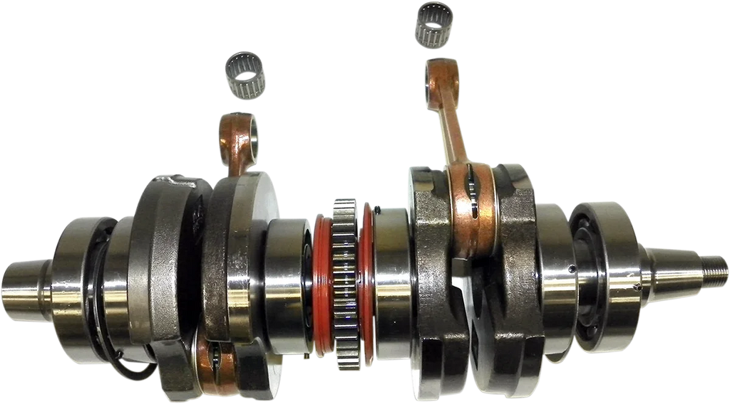 WSM Performance Parts Crankshaft Assembly - Sea Doo - 951 Carbureted Models 010-1019WSM - Main Product View