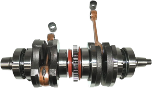 WSM Performance Parts Crankshaft Assembly - Sea Doo - 951 Fuel-Injected Models 010-1019-01WSM - Main Product View