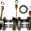 Load image into Gallery viewer, WSM Performance Parts Crankshaft Assembly - Yamaha - 1200 010-1026WSM - Main Product View