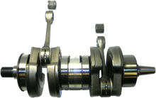 Load image into Gallery viewer, WSM Performance Parts Crankshaft Assembly - Yamaha - 800 010-1028WSM - Main Product View
